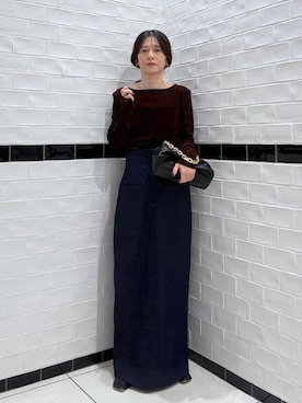 nakaさんのコーディネート