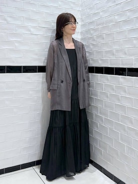 nakaさんのコーディネート
