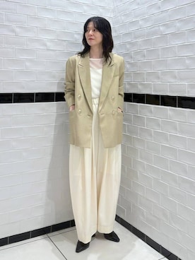 nakaさんのコーディネート