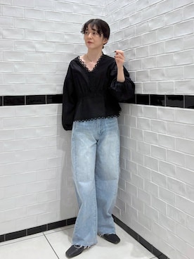 nakaさんのコーディネート