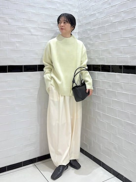 nakaさんのコーディネート