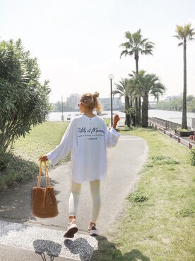 h2-hitomiさんのコーディネート