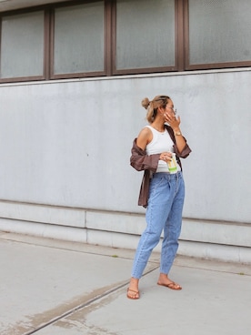 h2-hitomiさんのコーディネート