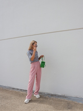 h2-hitomiさんのコーディネート