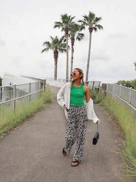 h2-hitomiさんのコーディネート