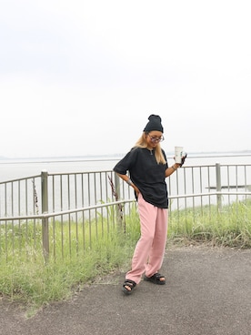 h2-hitomiさんのコーディネート