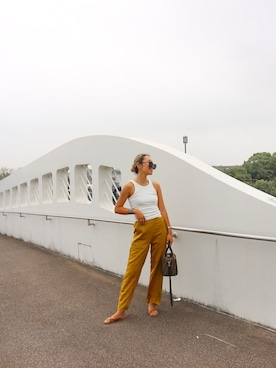 h2-hitomiさんのコーディネート