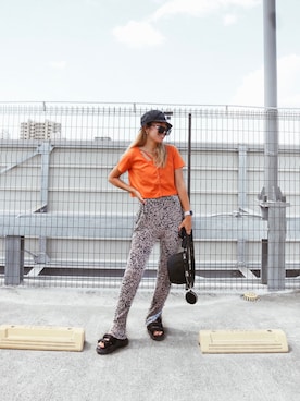 h2-hitomiさんのコーディネート