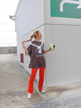 h2-hitomiさんのコーディネート