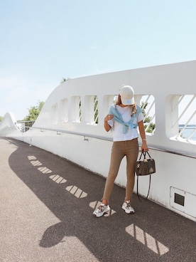 h2-hitomiさんのコーディネート