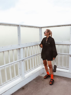 h2-hitomiさんのコーディネート