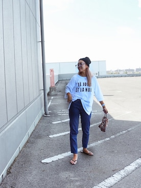 h2-hitomiさんのコーディネート