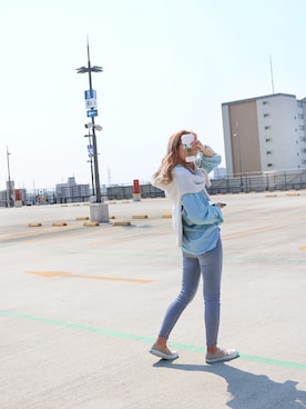 h2-hitomiさんのコーディネート