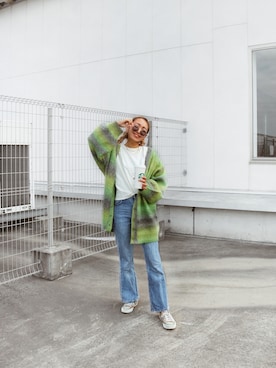 h2-hitomiさんのコーディネート