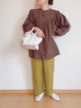 takamiさんのコーディネート