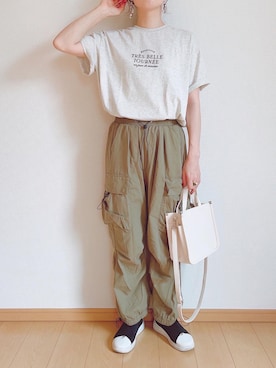 takamiさんのコーディネート