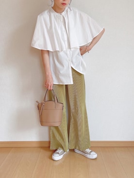 takamiさんのコーディネート