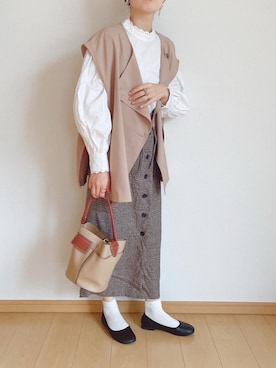 takamiさんのコーディネート