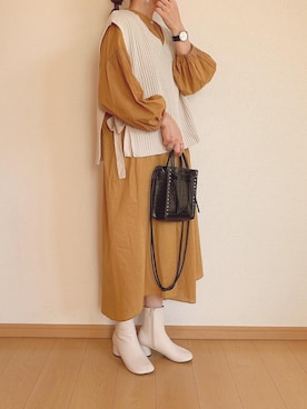 takamiさんのコーディネート