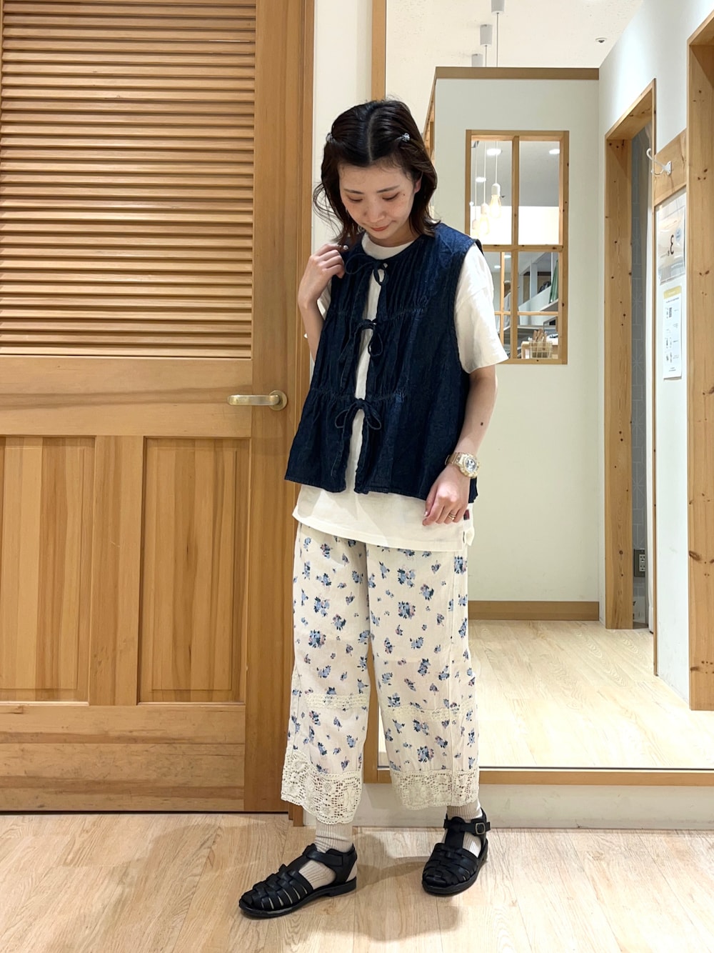 みやもとなのこのコーディネート一覧 - WEAR