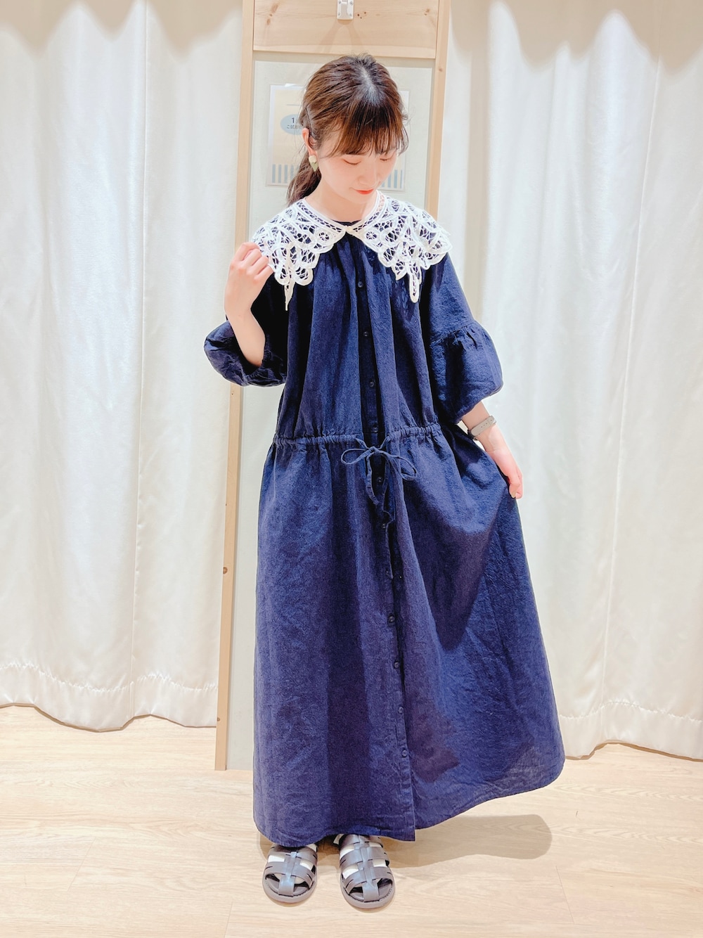 みやもとなのこ(SM2 keittio イオン板橋ショッピングセンター  