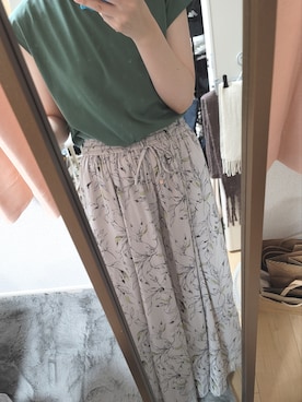 KANAさんのコーディネート