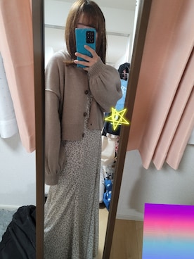 KANAさんのコーディネート