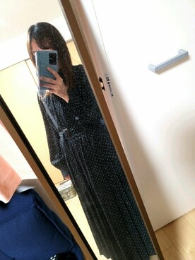 KANAさんのコーディネート