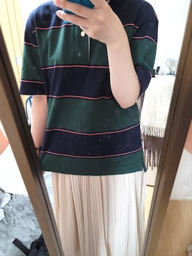 KANAさんのコーディネート