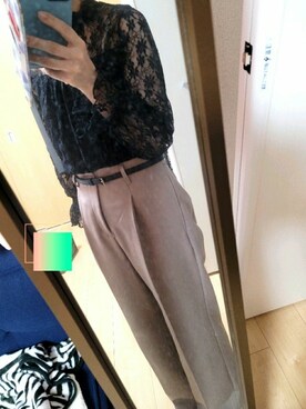 KANAさんのコーディネート