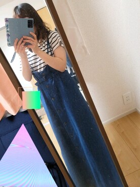 KANAさんのコーディネート