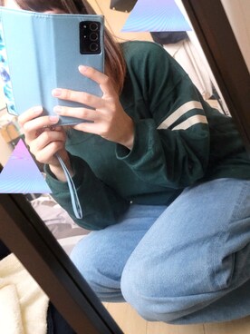 KANAさんのコーディネート