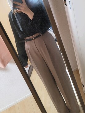 KANAさんのコーディネート