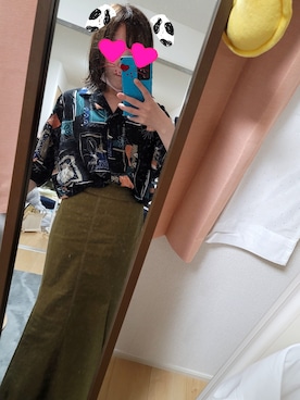 KANAさんのコーディネート