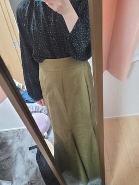 KANAさんのコーディネート