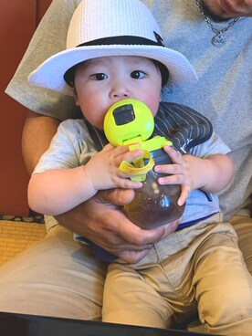 DOM★さんのコーディネート