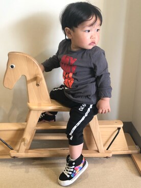 DOM★さんのコーディネート