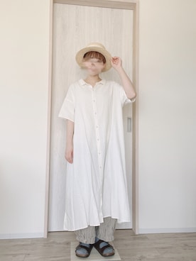 belico*さん(レディース・148cm)の春コーディネート