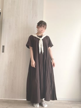 belico*さん（レディース・148cm）の夏コーディネート