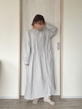 belico*さん(レディース・148cm)の春コーディネート