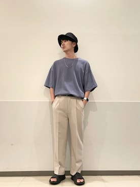 RYOSUKEさんのコーディネート