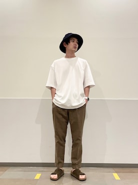 RYOSUKEさんのコーディネート