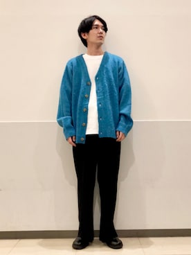 RYOSUKEさんのコーディネート