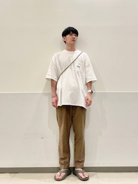 RYOSUKEさんのコーディネート