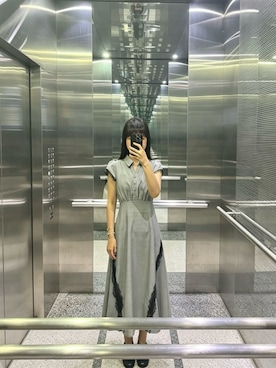 sisis_4110さん(レディース・166cm)の秋コーディネート