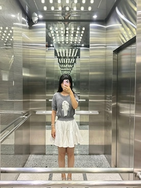 sisis_4110さん(レディース・166cm)の秋コーディネート