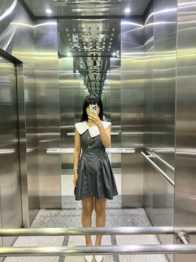 sisis_4110さん(レディース・166cm)の秋コーディネート