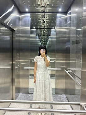 sisis_4110さん(レディース・166cm)の秋コーディネート