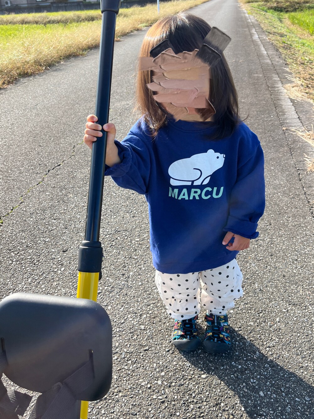 KEEN サンダル 23.5cm,18.5cm親子お揃いコーデ keen サンダル23.5cm