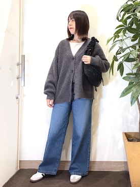 むなかたさんのコーディネート